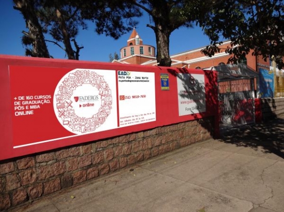 Conheça o Polo Zona Norte